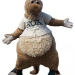 KO-mascot