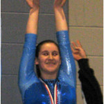 Alyssa Baumgarten 2009